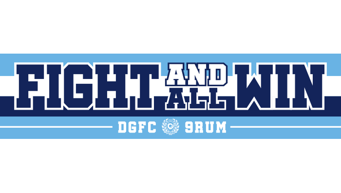 Fight and All win