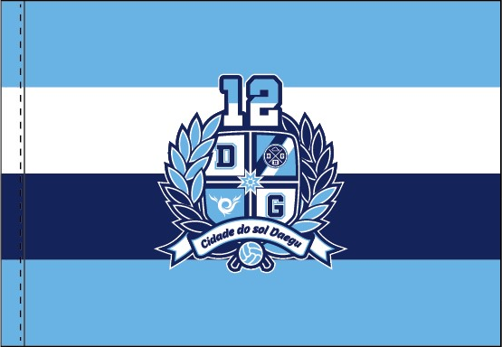 Flag : 단체 깃발 A형