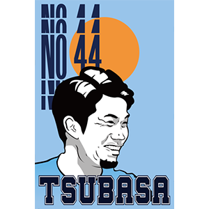 GateFlag : Tsubasa